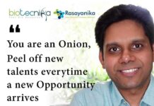 Biotecnika Times Newsletter 06.07.2023 CSMCRI Jobs, ICMR DHR Fellowships + Much More