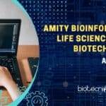 Amity Bioinformatics, Life Sciences & Mol Biotech SRF Job – Apply AIB Amity SRF Job