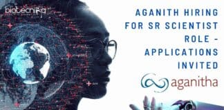 Aganitha Hiring