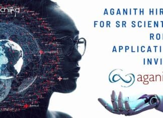 Aganitha Hiring