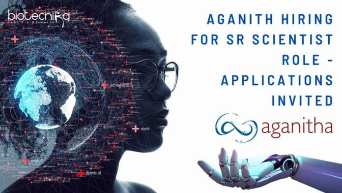 Aganitha Hiring