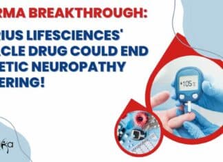 Asprius Lifesciences' Miracle Drug