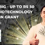 BIRAC BIG 2023