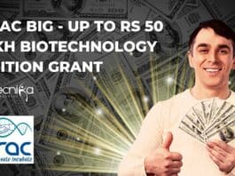 BIRAC BIG 2023