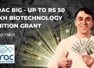 BIRAC BIG 2023