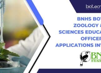 BNHS Botany
