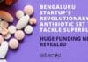 Bengaluru Startup’s Revolutionary Antibiotic Set to Tackle Superbugs! Huge Funding News Revealed Bengaluru Startup's Revolutionary Antibiotic