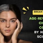 Age-Reversing Chemical Cocktail