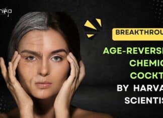 Age-Reversing Chemical Cocktail