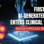 First AI Generated Drug