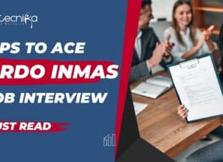DRDO INMAS Interview Tips