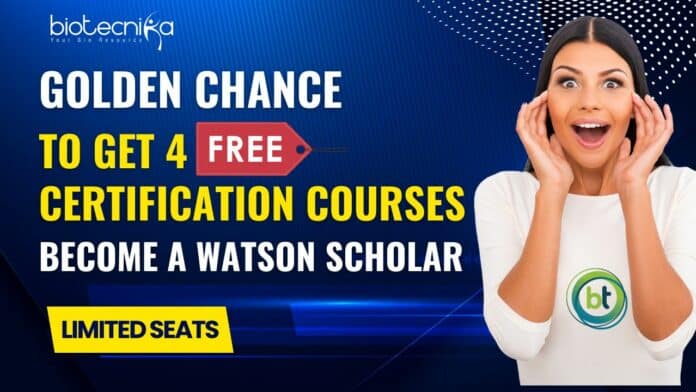 Biotech & Life Science Certification