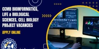 CCMB Bioinformatics