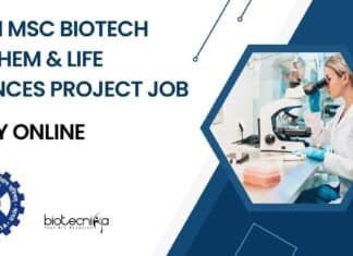 CFTRI MSc Biotech Biochem