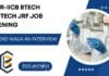 CSIR-IICB BTech Biotech JRF Job Opening – Attend Walk-In-Interview CSIR-IICB BTech Biotech JRF