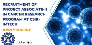 CSIR-IMTECH Cancer Project