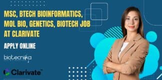 Clarivate Bioinformatics Biotech Biochem