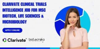 Clarivate Clinical Trials Intelligence