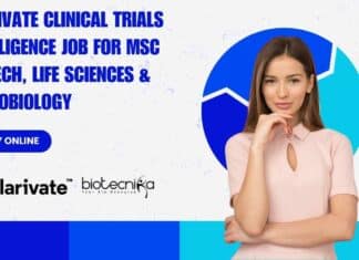 Clarivate Clinical Trials Intelligence