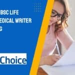 ClinChoice BSc Life Sciences Medical Writer Job Opening, Apply Now ClinChoice BSc Life Sciences