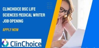 ClinChoice BSc Life Sciences