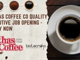 Cothas Coffee Co Quality