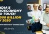 India's Bioeconomy To Touch $300 Billion