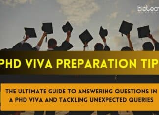 PhD Viva Preparation Tips