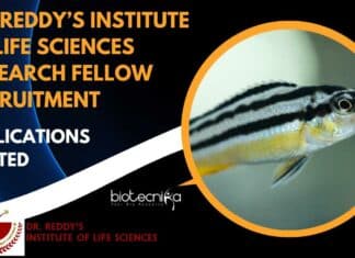 Dr. Reddy’s Institute