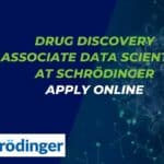 Drug Discovery Associate Data