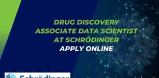Drug Discovery Associate Data