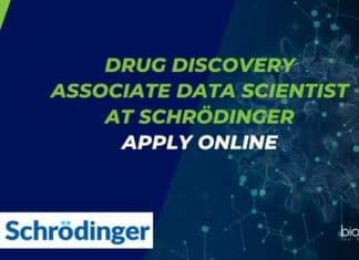Drug Discovery Associate Data