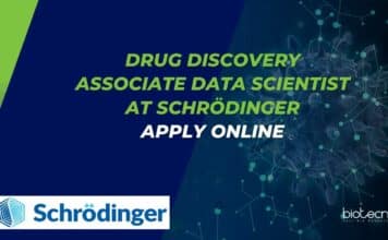 Drug Discovery Associate Data
