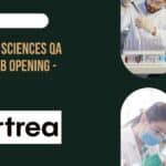 Fortrea Life Sciences QA