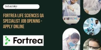 Fortrea Life Sciences QA