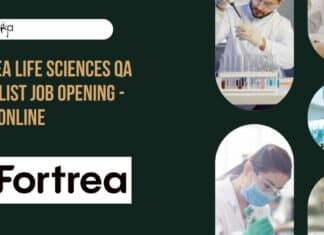 Fortrea Life Sciences QA
