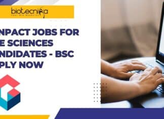 Genpact Jobs For Life