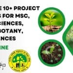 Govt ICFRE-IFGTB Project Vacancies