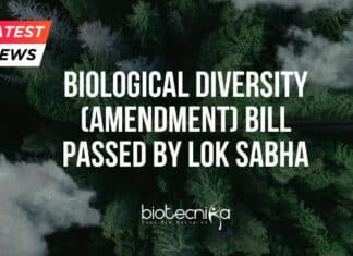 Biological Diversity (Amendment) Bill
