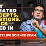 CSIR Most Repeated Questions