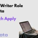 Technical Writer Role at Elucidata – BSc Biotech Candidates Apply Elucidata BSc Job Opening