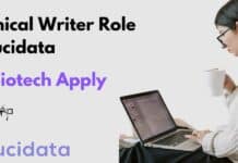 Technical Writer Role at Elucidata – BSc Biotech Candidates Apply Elucidata BSc Job Opening