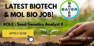 Bayer MSc Biotech