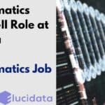 Bioinformatics Scientist II Role at Elucidata – Apply Online Elucidata Bioinformatics Scientist Job Opening - Freshers PhD Apply Online