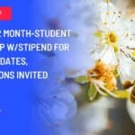 IARI Student Internship 2023