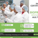 BIOZEEN Certification Course Aug-Nov 2023 With Placement