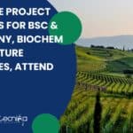 ICFRE Project Vacancies For
