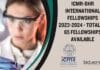 ICMR-DHR International Fellowships 2023-2024 – Total of 65 Fellowships Available ICMR-DHR International Fellowships 2023-2024