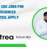 Fortrea CDC Jobs