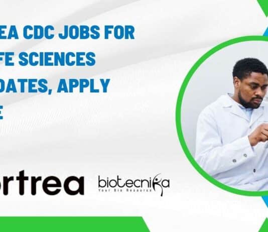 Life Sciences Clinical Data Coordinator at Fortrea, Apply Online Fortrea CDC Jobs